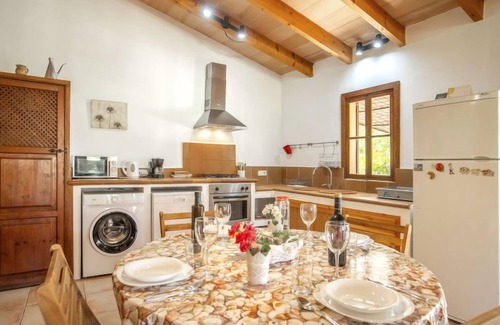Mancor de la Vall House | Global Es Puig Mancor 8552
