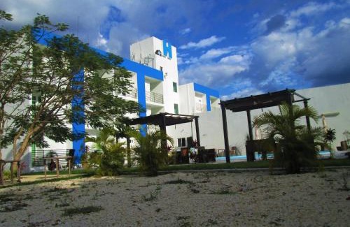 Escarcega Hotel | Discover Global Express Hotel Escarcega: Pet-Friendly Oasis