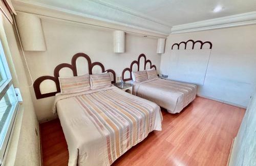 Cuautlancingo Hotel | Budget-Friendly Global Express Puebla with Family Amenities
