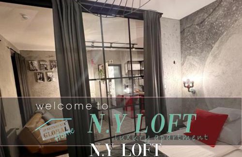 Mielec Apartment | Top-Rated Global Home Aparthotel with Contactless Check-In