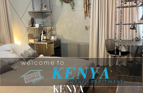 Mielec Apartment | Top-Rated Global Home Aparthotel with Contactless Check-In