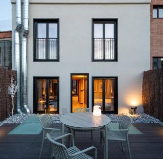 Carabanchel Apartment | Global Home-MA24