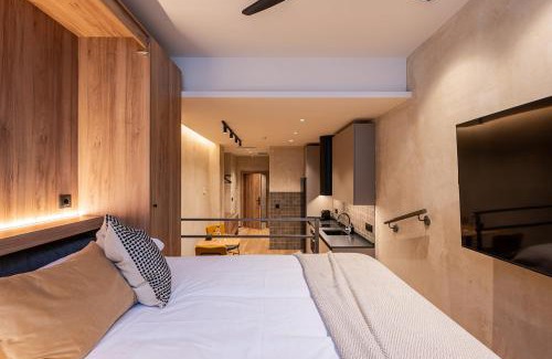 Carabanchel Apartment | Global Home-MA24