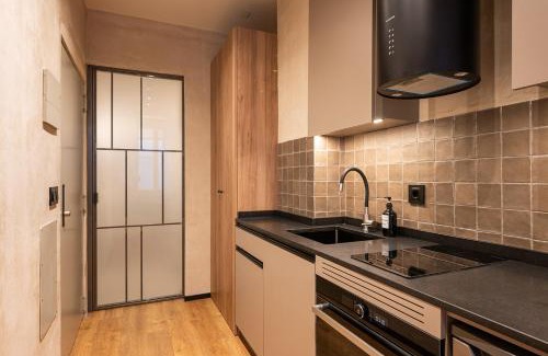 Carabanchel Apartment | Global Home-MA24