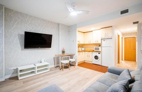 San Diego Apartment | Family-Friendly Getaway at Global Home-Pico Cebollera