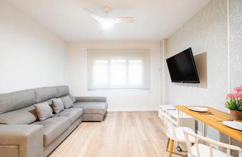 San Diego Apartment | Family-Friendly Getaway at Global Home-Pico Cebollera