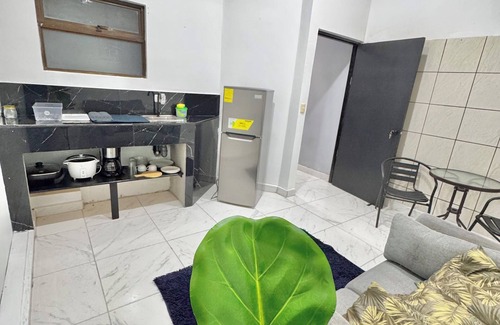 Cristo Rey Apartment | Global House Apartment 1 Alajuela