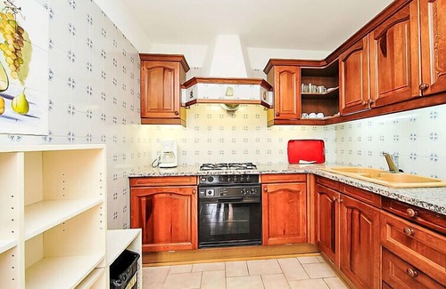 Roses Town Center House | Global Las Alondras - By Global Rental Holidays 8663