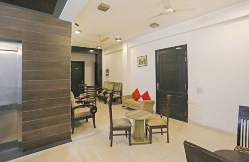 Sector 40 Hotel | Global Luxury Stays