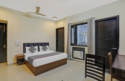 Sector 40 Hotel | Global Luxury Stays