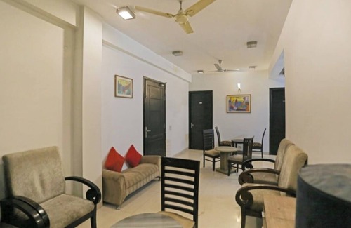 Sector 40 Hotel | Global Luxury Stays