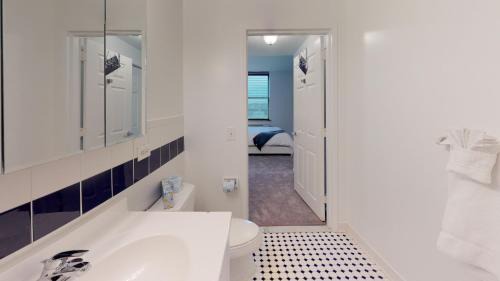 Hoboken Apartment | Pet-Friendly Retreat at Global Luxury Suites in Hoboken