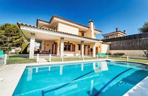 Calonge House | Global Miro - By Global Rental Holidays 6508