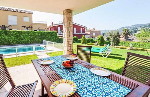 Calonge House | Global Miro - By Global Rental Holidays 6508