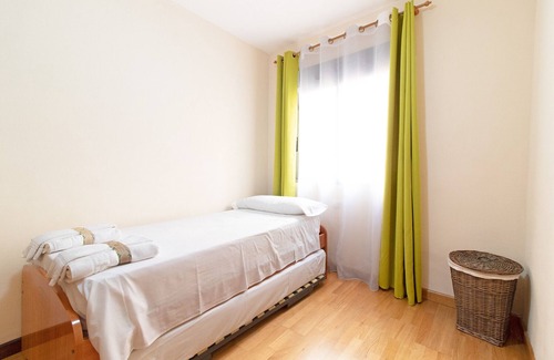 Sagunto Apartment | Global Properties: Nice apartment on the beach, Puerto de Sagunto