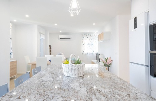 Sagunto Apartment | Discover Global Properties: Inviting Apartment in Ciudad Mar
