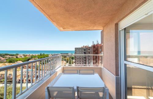 Canet de Berenguer Apartment | Global Properties, Apartamento de 3 habitaciones en urbanizacion cerca del mar