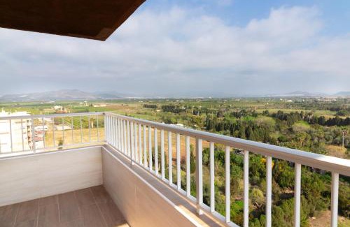 Canet de Berenguer Apartment | Global Properties, Apartamento de 3 habitaciones en urbanizacion cerca del mar