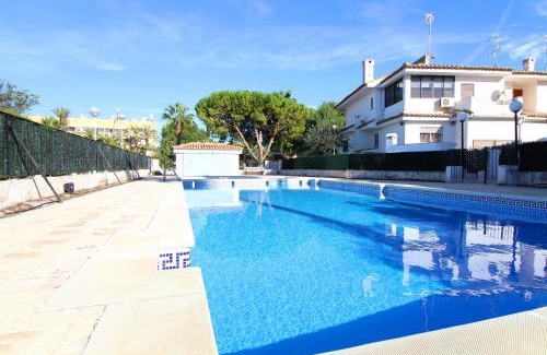 Playa de Almarda House | Family-Friendly Beachside Retreat with Pool at Global Properties