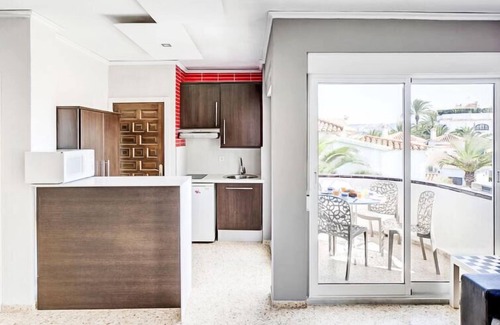 Denia House | Global Residencia El Palmar 6503