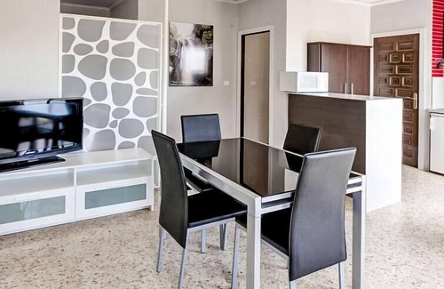 Denia House | Global Residencia El Palmar 6503