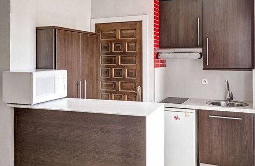 Denia House | Global Residencia El Palmar 6503