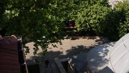 Cekirge Mahallesi Bed & Breakfast | Relaxing Getaway at Global Termal Hotel with Spa & Pool