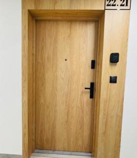 Katowice Apartment | Global Top View 22th Floor PREMIUM by BookingHost