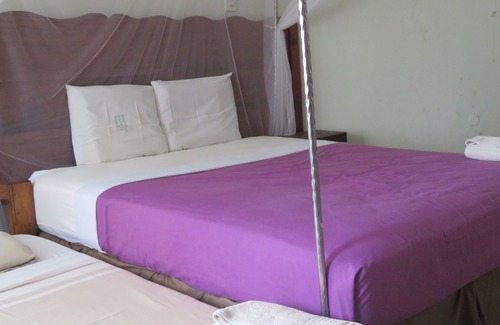 Pakwach Hotel | Global Village Hotel