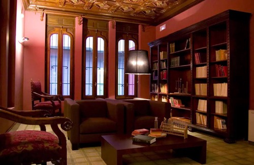 Calatayud Hotel | Discover Globales Castillo de Ayud: Family-Friendly Retreat