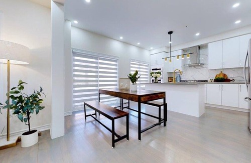 Keswick House | Pet-Friendly Globalstay 4-Bd House near Lake Simcoe