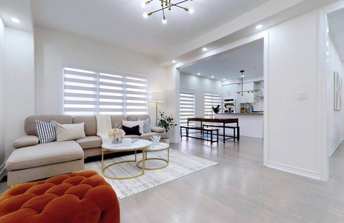 Keswick House | Pet-Friendly Globalstay 4-Bd House near Lake Simcoe