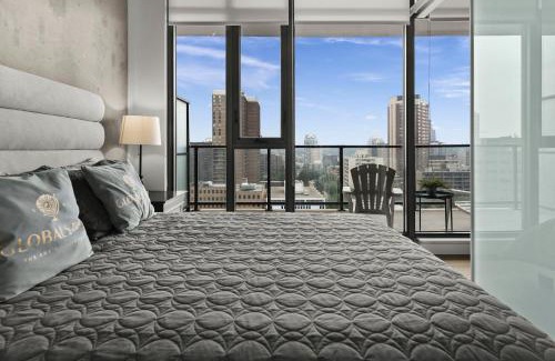 Victoria Park Apartment | Explore Downtown with GLOBALSTAY BMO Centre Apartments
