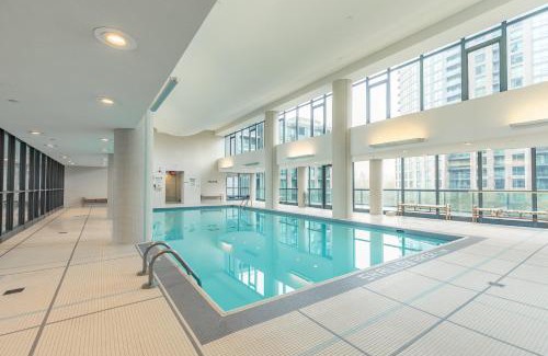 Fort York Apartment | Discover GLOBALSTAY Condos with Oceanfront Amenities