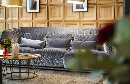 Bellecour - Hotel Dieu Hotel | Discover Globe et Cecil Hôtel: A 4-Star Gem with Spa