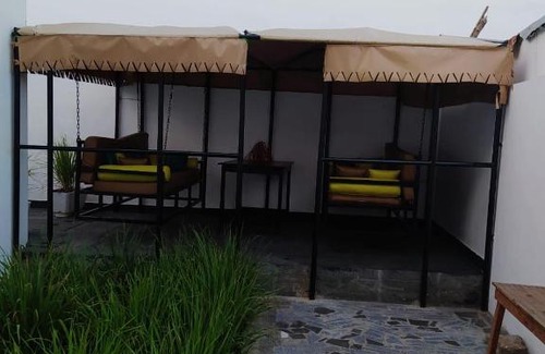 Littoral Department Apartment | Explore Vision: Guest Rated 9.8 at Globe-trotter Hotel
