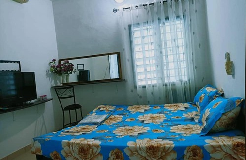 Littoral Department Apartment | Explore Vision: Guest Rated 9.8 at Globe-trotter Hotel