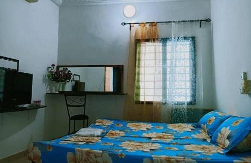 Littoral Department Apartment | Explore Vision: Guest Rated 9.8 at Globe-trotter Hotel