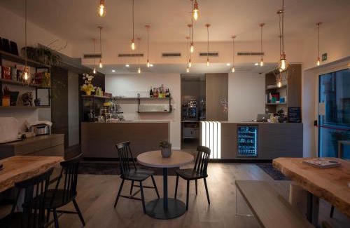 Torbole sul Garda Hotel | Discover Glocal Torbole: Wheelchair Accessible & Family-Friendly