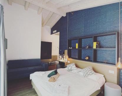 Torbole sul Garda Hotel | Discover Glocal Torbole: Wheelchair Accessible & Family-Friendly