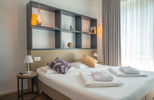 Torbole sul Garda Hotel | Discover Glocal Torbole: Wheelchair Accessible & Family-Friendly