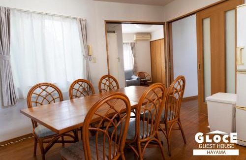 Hayama Apartment | Pet-Friendly GLOCE葉山サンセットハウスMORITO with Sea Views