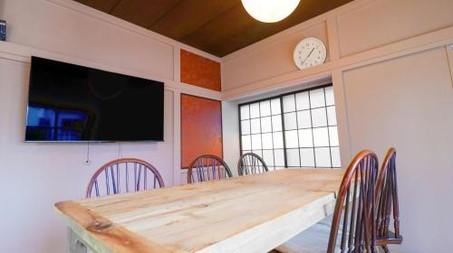 Koshigoe Apartment | GLOCE 海行燈: Pet-Friendly Retreat Near 江ノ島