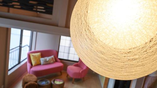 Koshigoe Apartment | GLOCE 海行燈: Pet-Friendly Retreat Near 江ノ島