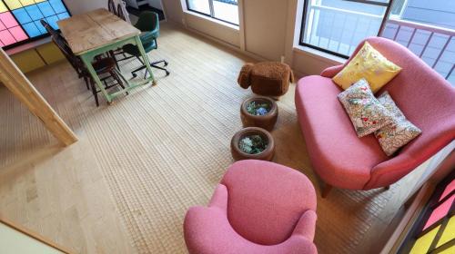 Koshigoe Apartment | GLOCE 海行燈: Pet-Friendly Retreat Near 江ノ島