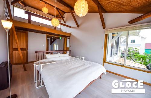 Yokosuka House | Ocean View House GLOCE 葉山: Pet-Friendly Retreat Awaits