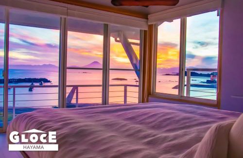 Yokosuka House | Ocean View House GLOCE 葉山: Pet-Friendly Retreat Awaits