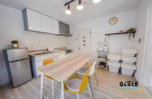 Zushi Apartment | Pet-Friendly ZUSHI Workcation House NAGISA - Rated 9/10