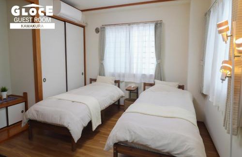 Kamakura Apartment | Exclusive Views from GLOCE 鎌倉 House, Steps from Station