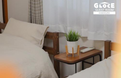 Kamakura Apartment | Exclusive Views from GLOCE 鎌倉 House, Steps from Station